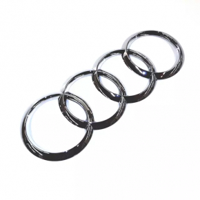 Emblema logo AUDI hayon Audi Q3 8U 15-18 nou original