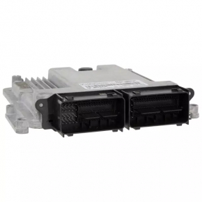 Блок ECU компьютер двигателя Lincoln MKC 15-19
