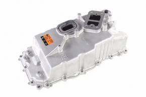 Крышка АКПП верхняя Chevrolet Volt 16- 1.5