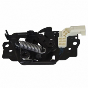 Замок капота Ford Escape MK3 13-19 без датчика