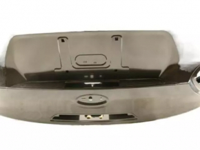 Крышка багажника Ford Focus mk3 15-18 рест 4d