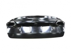 Крышка багажника Ford Focus mk3 15-18 рест 4d