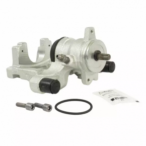 Etrier spate stanga Ford Edge 19-24 pentru disc ventilat