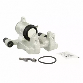 Etrier spate stanga Ford Edge 19-24 pentru disc ventilat