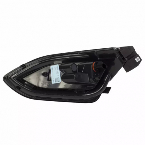 Дневные ходовые огни ДХО правые Ford Edge 15-18 LED