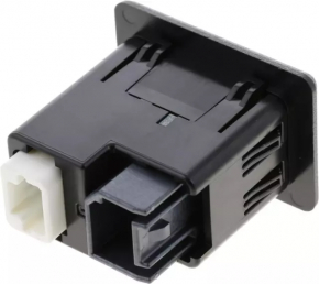 USB Hub, AUX Nissan Altima 13-18