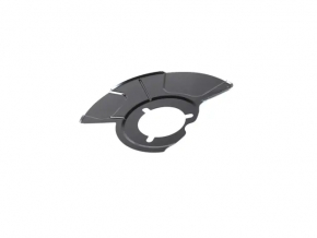 Кожух тормозного диска передний левый Jeep Grand Cherokee WK2 12-22 под br4, под BREMBO