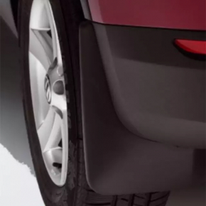 Брызговик передний левый VW Tiguan 09-18