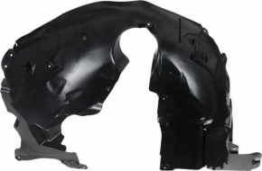 Подкрылок передний правый Infiniti QX30 17-19