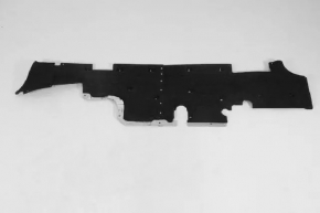 Protecția podelei stânga Chrysler 300 11-