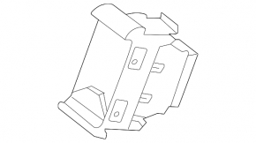 Indicator încărcare wireless Kia Sportage 23-26