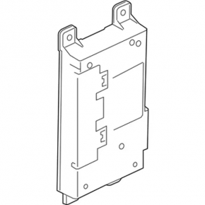 Telematic Communication Control Module Ford Edge 15-24