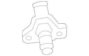 Senzor MAP VW Jetta 22-26 1.5T