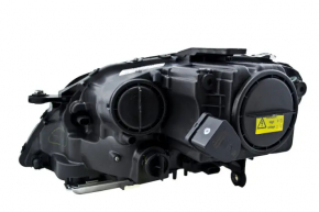 Фара передняя правая Mercedes W164 ML 05-08 галоген