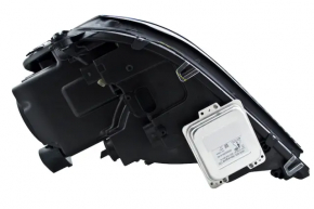 Фара передняя правая Mercedes W164 ML 05-08 галоген