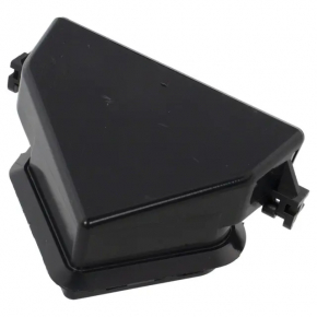 Jgheab ștergător parbriz dreapta pentru Ford Escape MK3 13-19