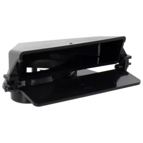 Jgheab ștergător parbriz dreapta pentru Ford Escape MK3 13-19