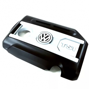 Capac motor VW Tiguan 09-17