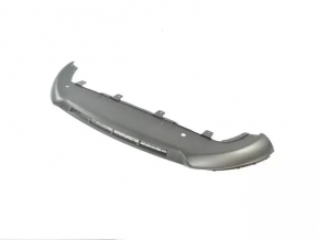 Buza bara fata Fiat 500L 14-17 Lounge