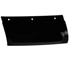 Garnitura aripa spate dreapta Ford Bronco Sport 21-25 spate