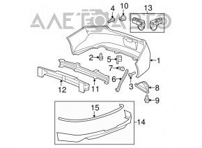 Radiator de ulei pentru cutia de viteze automata VW Beetle 12-19 2.5