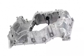 Полуподдон ДВС CHEVROLET MALIBU 16-23 1.5т
