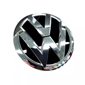 Emblema grilei radiatorului VW Jetta 19-