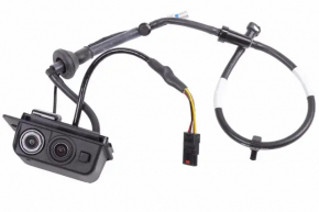 Camera de vizionare spate pentru Chevrolet Bolt 17-19