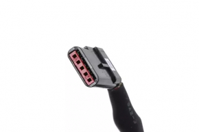 Камера заднего вида Chevrolet Bolt 17-19