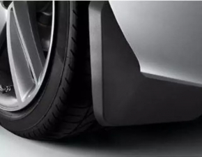 Apărătoare de noroi față 2 buc. Audi A3 8V 15-20