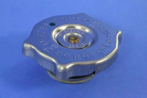 Крышка радиатора Dodge Charger 13-23