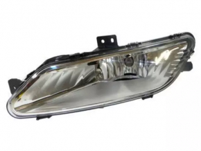 Противотуманная фара птф правая Ford Fusion mk5 17-20