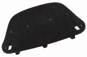 Изоляция капота Cadillac CTS 14-19