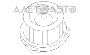 Motor ventilator încălzire Nissan Pathfinder 13-20