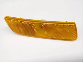 Dimensiunea bara de protecție față stânga VW Tiguan 09-17
