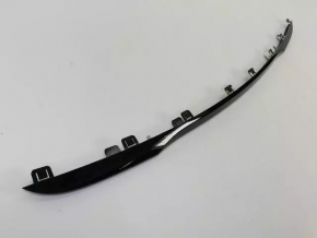 Молдинг заднего бампера Chrysler 200 11-14
