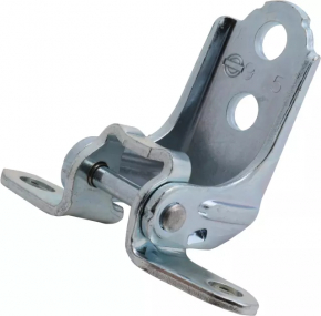 Петля двери верхняя передняя левая Nissan Altima 19-24
