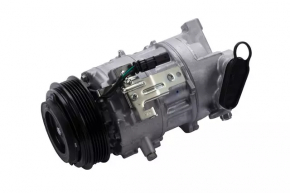 Компрессор кондиционера Cadillac ATS 13- 2.0T 2.5