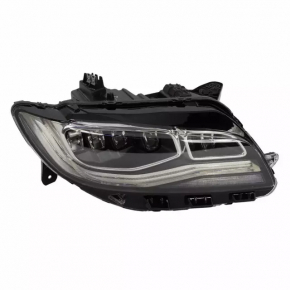 Фара передняя правая в сборе Lincoln MKZ 17-18 level 4, FULL LED