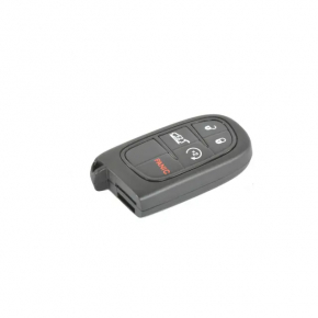 Ключ Jeep Cherokee KL 14-23 smart 5 кнопок