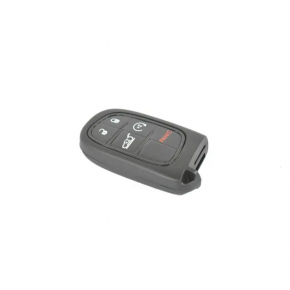 Ключ Jeep Cherokee KL 14-23 smart 5 кнопок