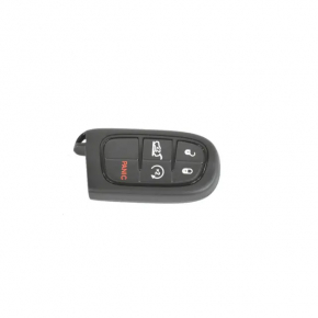Ключ Jeep Cherokee KL 14-23 smart 5 кнопок