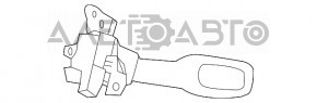 Управление круиз-контролем Toyota Rav4 13-18 без радара