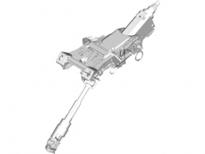 Рулевая колонка Ford Escape MK3 14-19