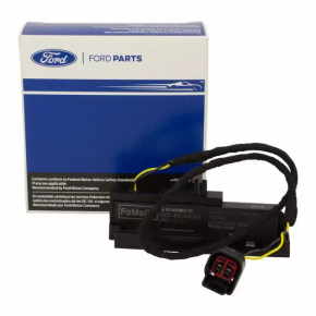 Антенна keyless Ford Ecosport 18-22 задняя