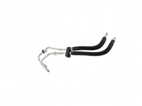 Трубки охлаждения радиатора кпп Jeep Compass 17-22 2.4 9ст-акпп