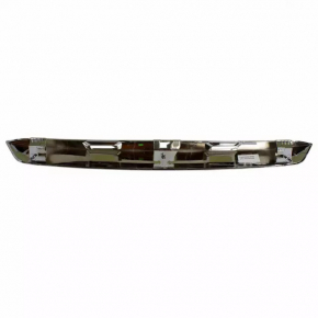 Накладка двери багажника Ford Ecosport 18-22 хром