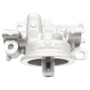 Корпус масляного фильтра Lincoln Nautilus 19-23 2.0T