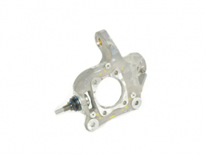 Capacul frontal stânga Jeep Cherokee KL 14-18 AWD