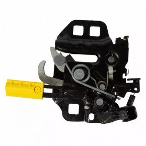 Замок капота Ford Edge 15-21